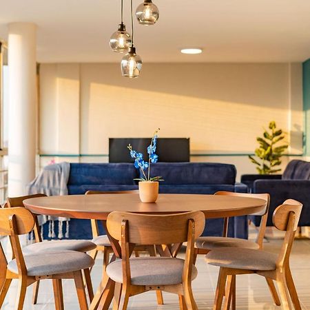 Hipodromo Condesa Apartments By Vh Mexico By Eksteriør billede