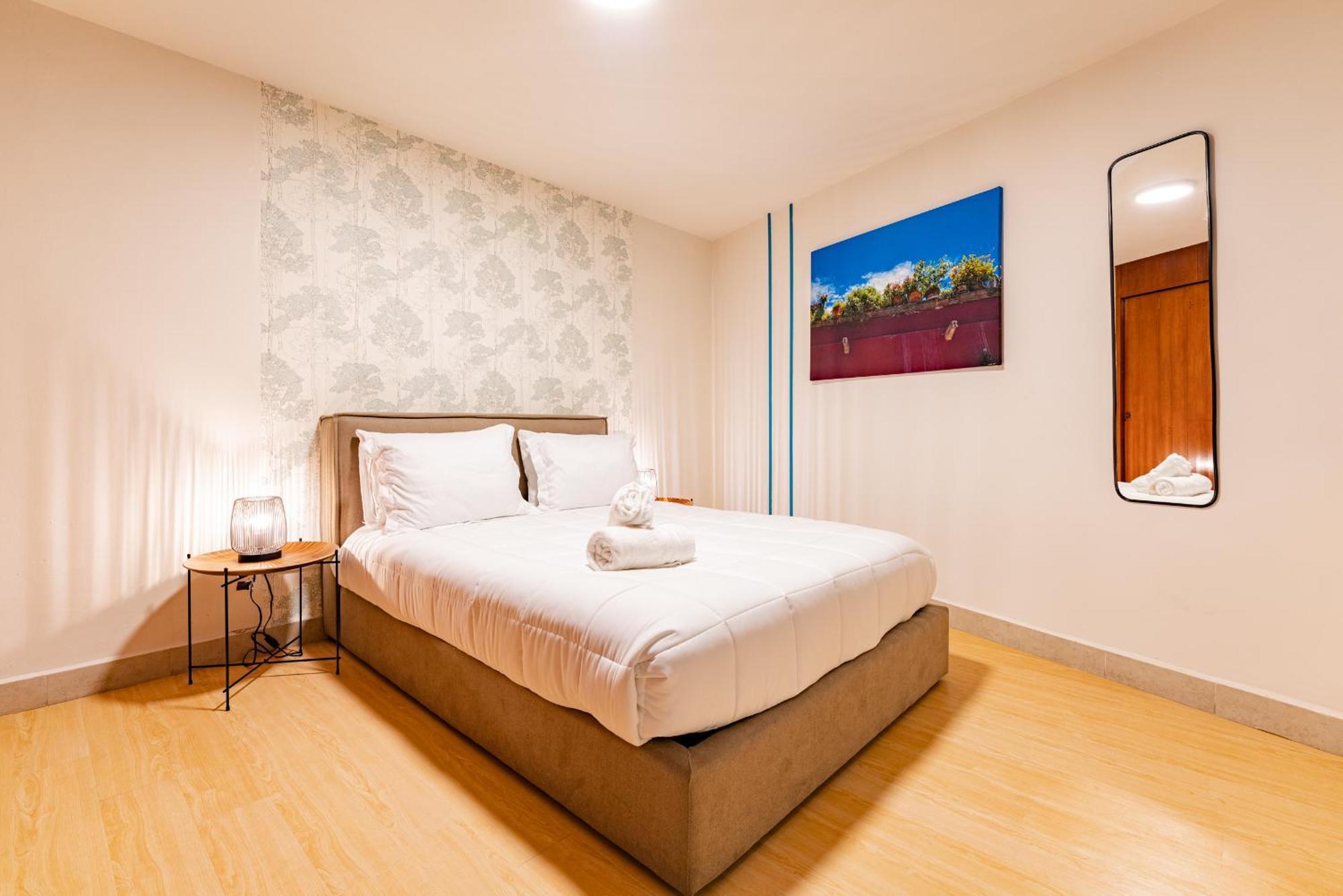 Hipodromo Condesa Apartments By Vh Mexico By Værelse billede